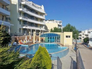 1 BED apartment in Kosharitsa..