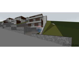 Kustošija,Črnomerec | Građevinsko zemljište 4.124 m² za 5 st