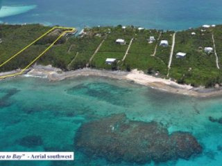 Singlefamilyvacant - "Sea to Bay" #2..