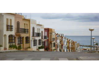 Townhouse For Sale, Garrucha, Almeria