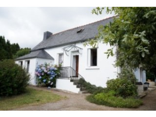 4 Bed Detached Village House