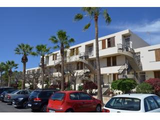 Apartment in Playa las Americas