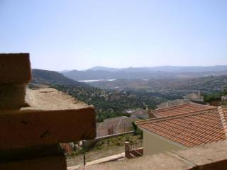 2100 m plot of land with elec and water