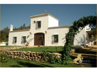 Cortijo yeguada finca Andalucia Sevilla..