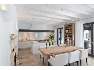 Villa With Sea View In Port D'andratx