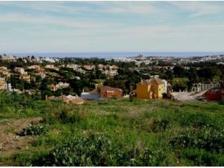 Building Plot for sale in Nueva..