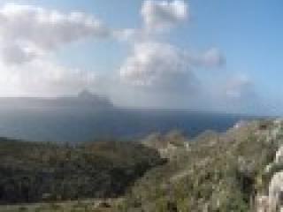 Large Plot In Kokkino Chorio