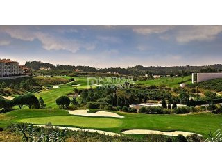 Plot In Beautiful Golf Club