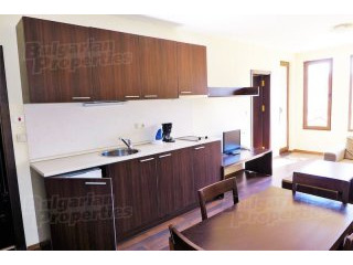 For Sale - 1-Bedroom Apartment
