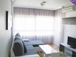 Impecable apartamento de 2 dormitorios y 1 baño para..