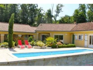 Le Vigan (Lot) - Superb modern luxury..
