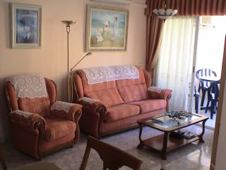 Senia II Apartment in Calpe