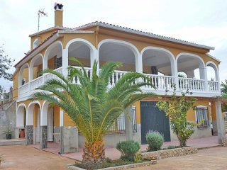 Villa For Sale Hondon De Las Nieves