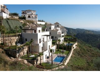 Benahavis Hills Country Club