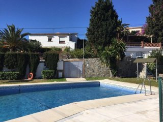 Semi-Detached for Sale in Caleta de..