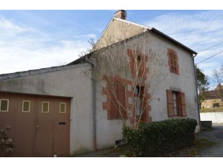 2 Bedrooms - House - Bourgogne - For..