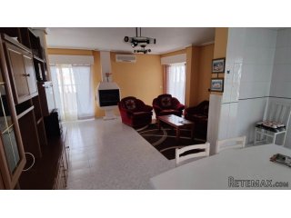Large penthouse with 4 bedrooms, 3 bathrooms, terrace of..