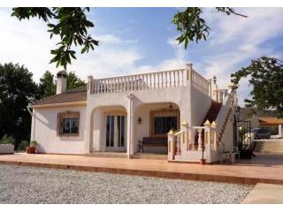 Villa For Sale, Oria, Almeria