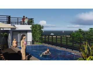 1 Bedroom Condo for sale in Pratumnak -..