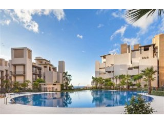 1 bedroom Penthouse