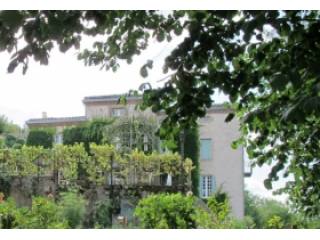 19th Century Town House With Stunning..