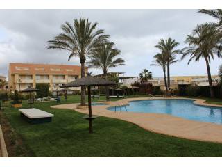 2 Bedroom Apartment in Javea