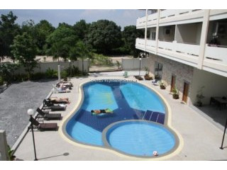 2 Bedroom Condo for sale in Ban Amphur..