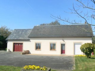 Detached House with Open View