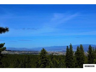 Land For Sale: Reno, Nevada