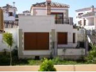 Villa, Alicante (Costa Blanca)..