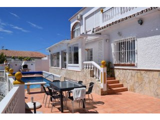 Villa for Sale in Torrox, Torrox..