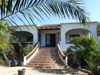 Villa in Moraira