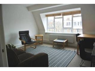 Winston House, Endsleigh Street..