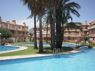 1 Bedroom Apartment in Javea