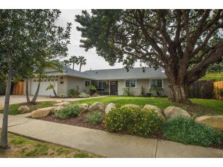 3 bedroom House For Sale: 5375 Parejo Dr