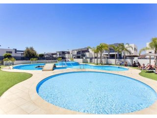 3 Bedrooms - Townhouse - Alicante - For..