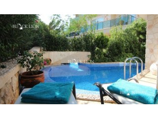 Kalkan, Ortaalan