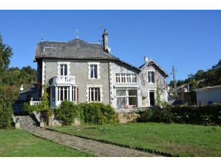Superb House with B&B Potential