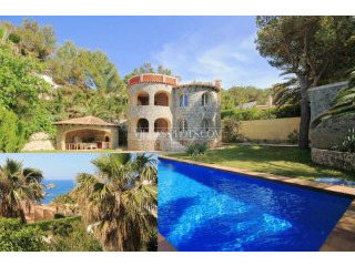 5 Bedroom Villa In Javea