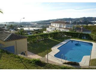 Apartment for Sale in Costa - Torrox..