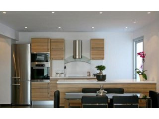 Three Bedroom Apartments For Sale, Pano..