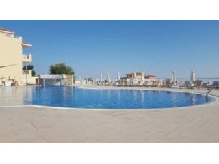 1 Bedroom - Apartment - Paphos - For..