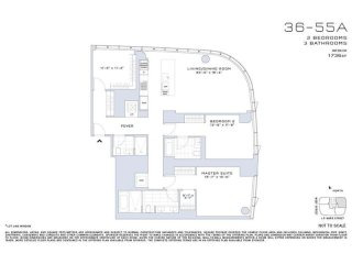 2 Bedrooms - Condo - New York State -..
