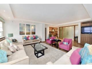 5 Bedrooms - Apartment - London - For..