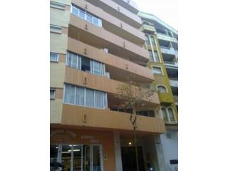 Appartement in Calpe