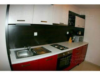 Convenient Furnished Studio In The Ski..