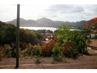 English Harbour 9 Ac English Harbour..