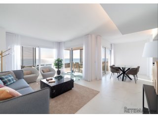 Punta Prima is located only 5 km from Torrevieja, and is..