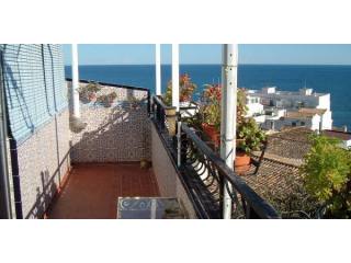Townhouse in Altea, Costa Blanca, EURO..