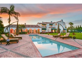 18487 Lago Vista Rancho Santa Fe..